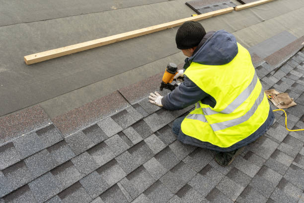 Best Roof Replacement Cost  in Lauderdale Lakes, WI