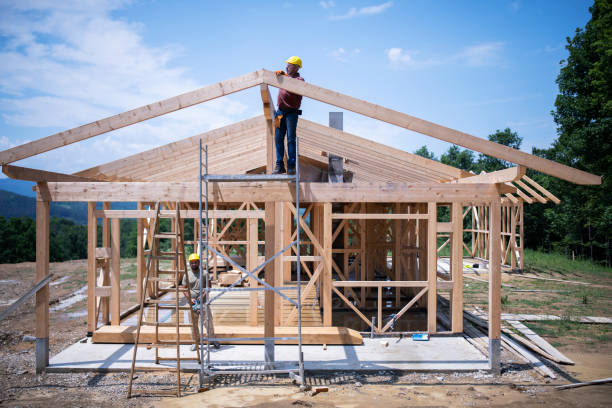 Reliable Lauderdale Lakes, WI Roofing Contractor Solutions