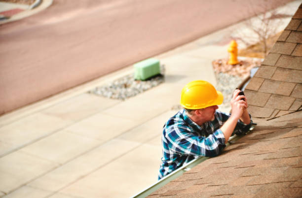 Heating Cable for Roof Installation in Lauderdale Lakes, WI