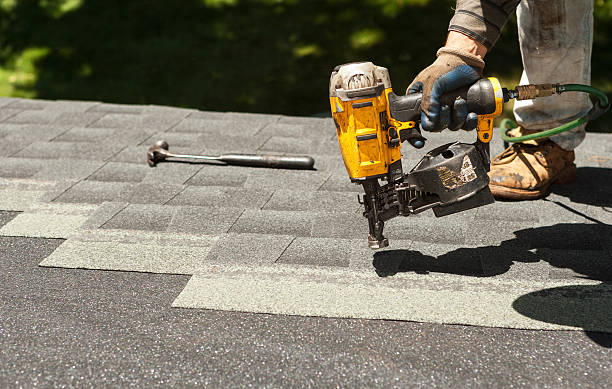 Best Tile Roofing Contractor  in Lauderdale Lakes, WI