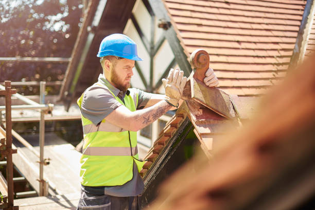 Best Best Roofing Contractors  in Lauderdale Lakes, WI