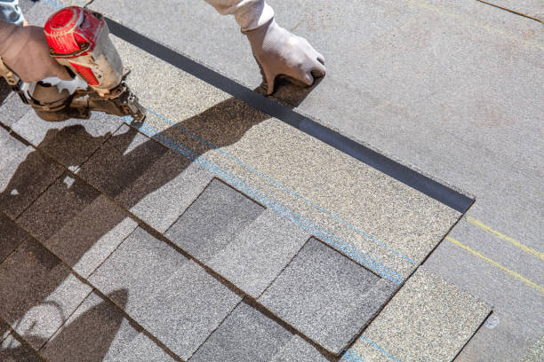 Quick and Trustworthy Emergency Roof Repair Services in Lauderdale Lakes, WI