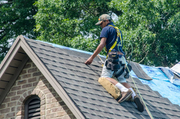 Best Residential Roofing Contractor  in Lauderdale Lakes, WI